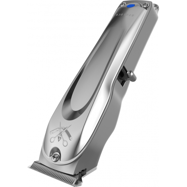 Професионална машинка за подстригване Vintage style Metal