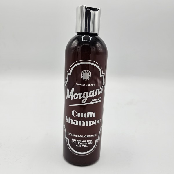 Oudh Шампоан 250мл.
