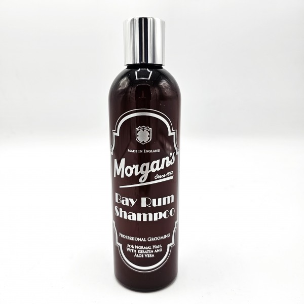 Мъжки шампоан Bay Rum Fragrance-250мл.