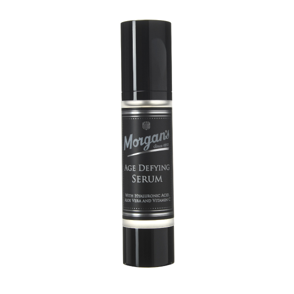 Подмладяващ серум за мъже 50мл. Age Defying Serum 50ml