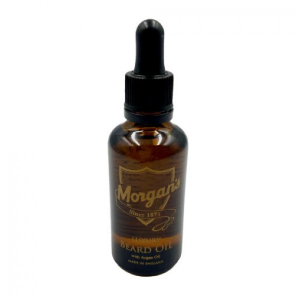 Лукс масло за брада-50мл. Luxary beard oil 50ml.