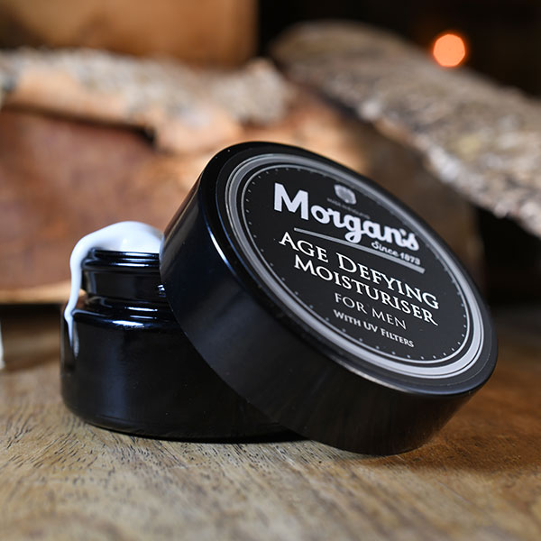 Крем против стареене на кожата на лицето 45мл-Age Defying Moisturiser for Men 45ml